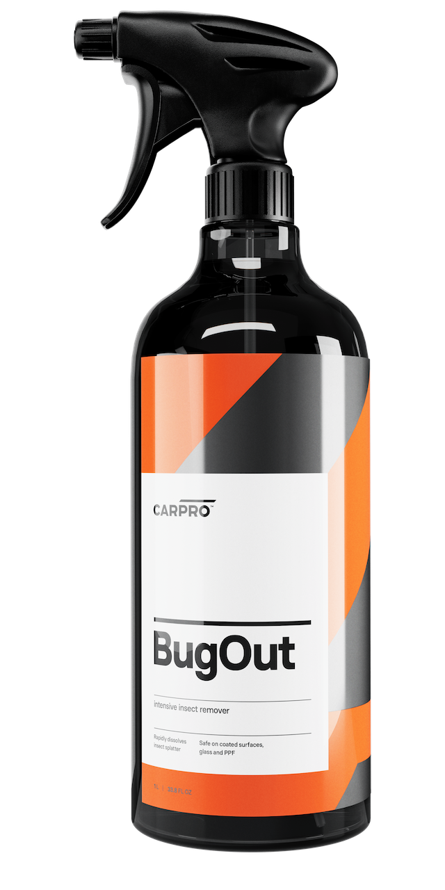 CARPRO Bug-Out Insect Removal 1 Liter (34oz)