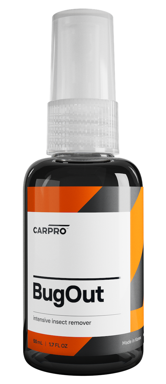 CARPRO BugOut Insect Removal 50ml Sample