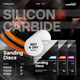 CARPRO Silicon Carbide Sanding Disc 10pk