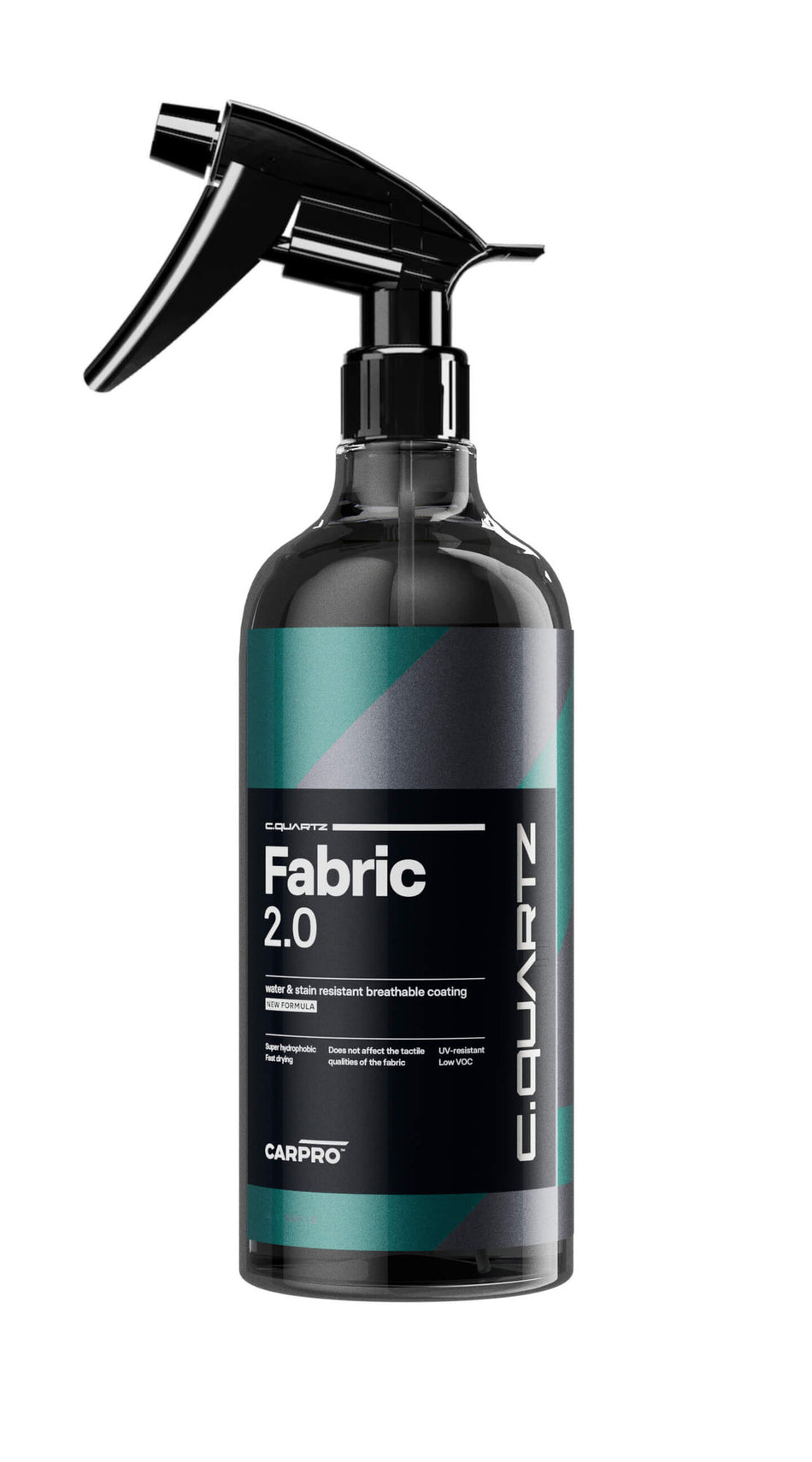 CQUARTZ Fabric 2.0 (1 Liter)