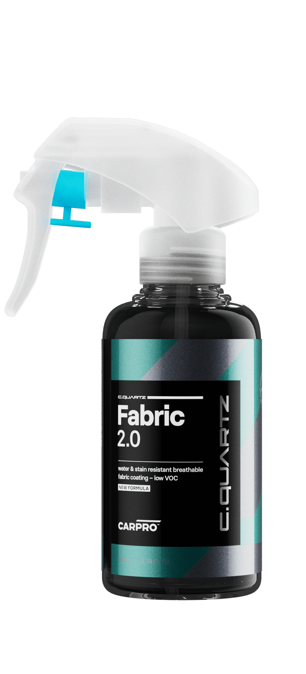 CARPRO CQUARTZ Fabric 2.0 100ml