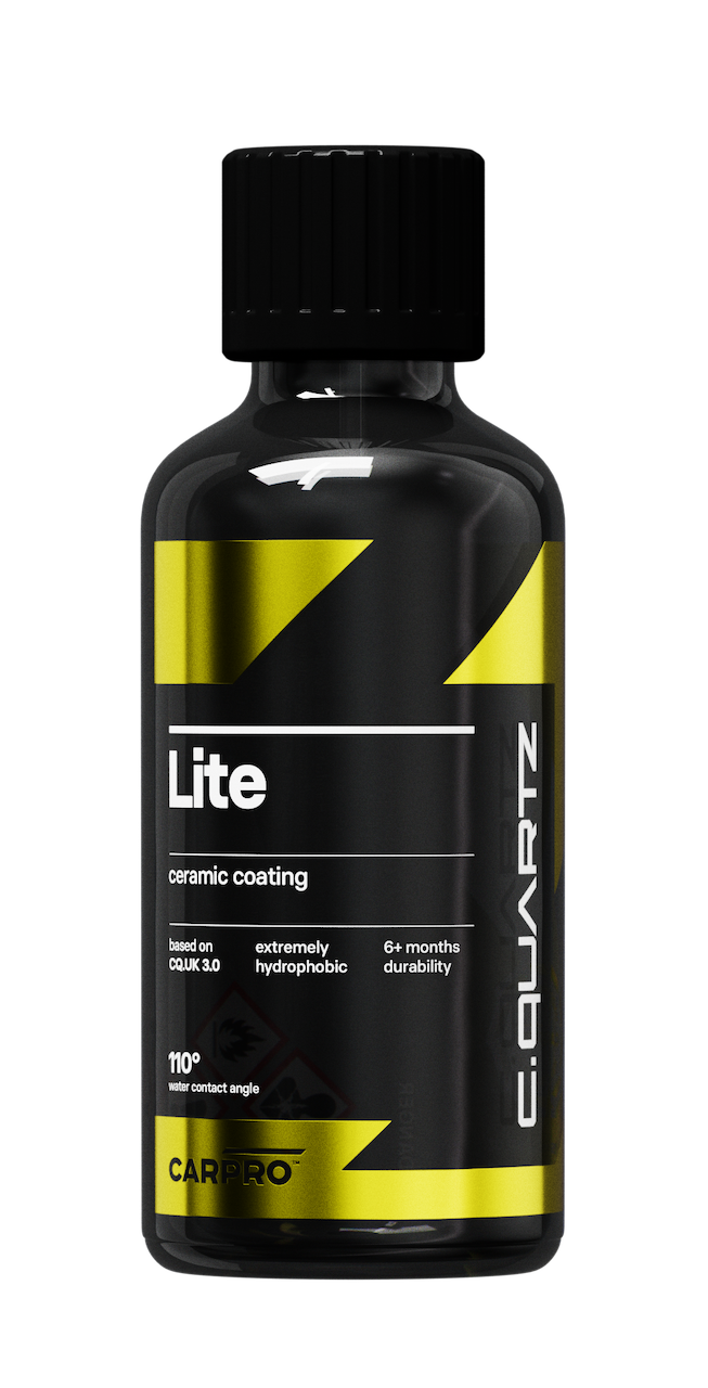 CARPRO CQUARTZ Lite 100ml (1.0)