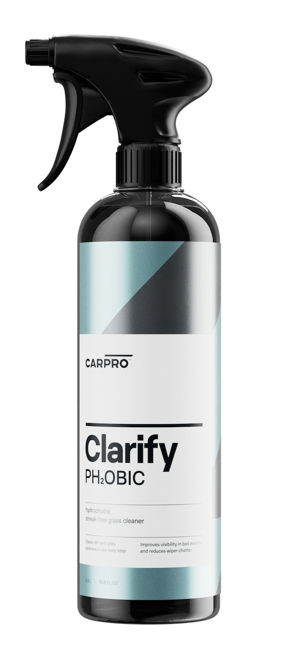 CARPRO Clarify PH₂OBIC 500ml (17oz)