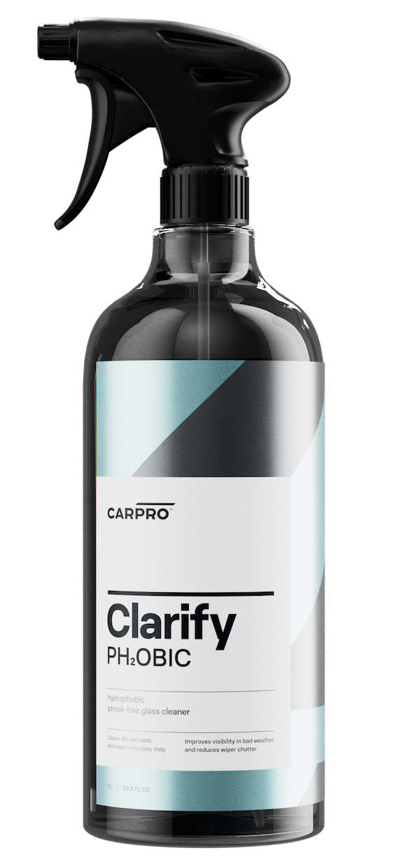 CARPRO Clarify PH₂OBIC 1 Liter