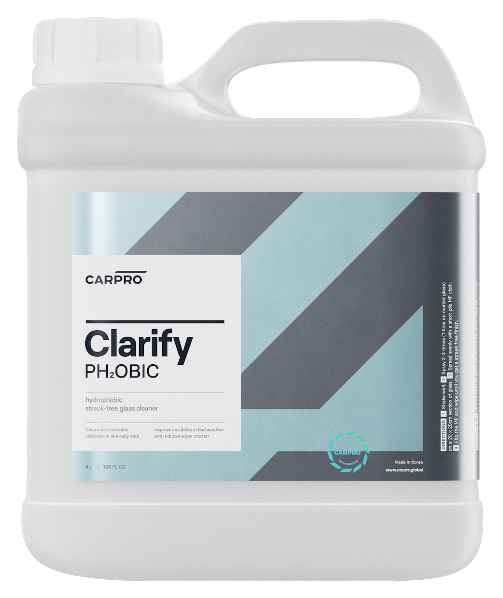 CARPRO Clarify PH₂OBIC 1 Gallon