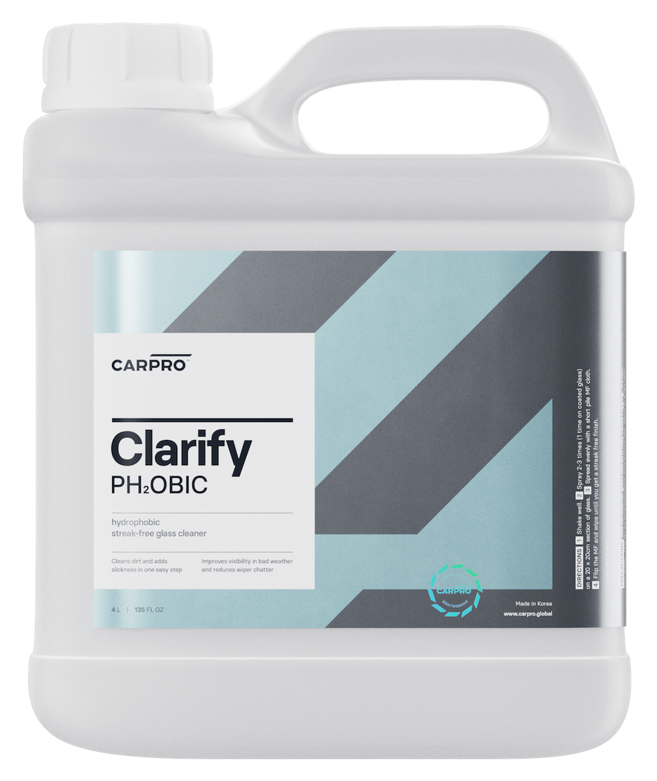 CARPRO Clarify PH₂OBIC 1 Gallon