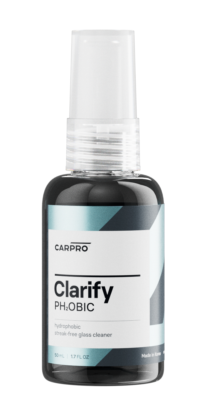 CARPRO Clarify PH₂OBIC Sample 50ml