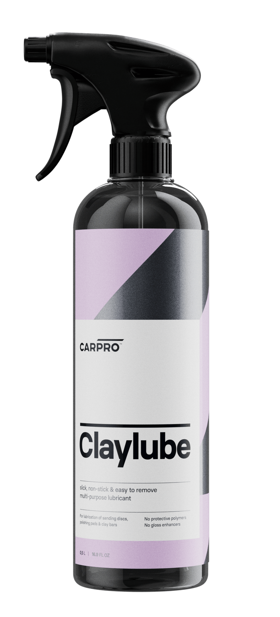 CARPRO Claylube 500ml (17oz) (IL50)