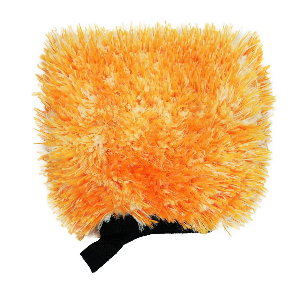 CARPRO FingerPrint Mini Wheel Mitt