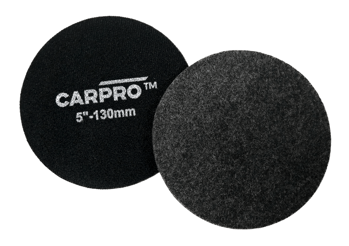CARPRO GlassCUT Pad 5"