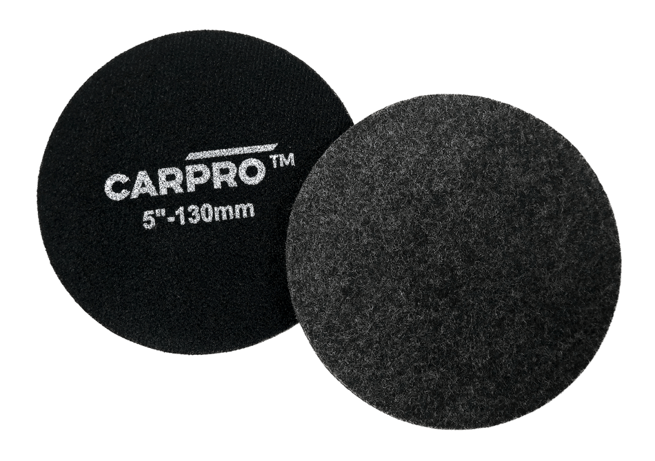 CARPRO GlassCUT Pad 5"