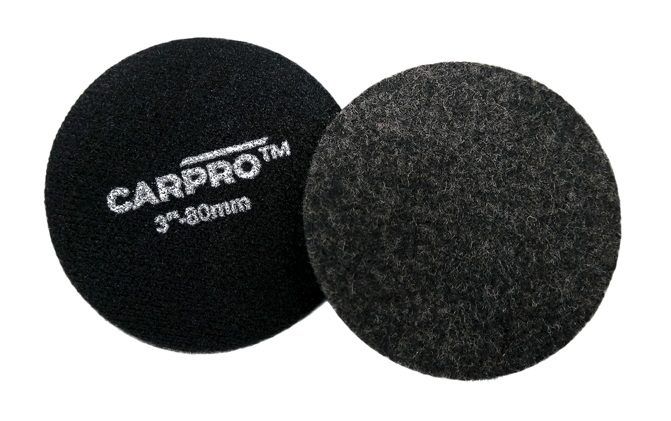 CARPRO GlassCUT Pad 3"