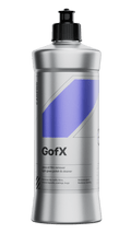 CARPRO GofX Glass Polish by Hand or Machine