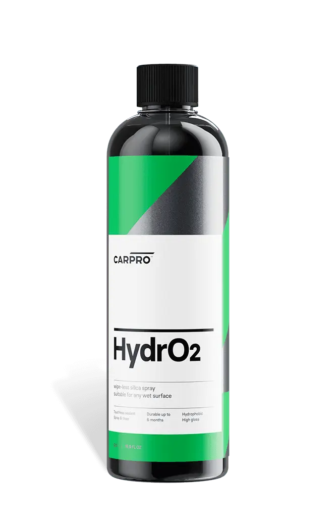 CARPRO HydrO2