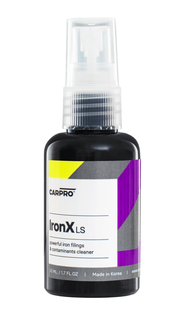 CARPRO IronX Lemon Scent Sample 50ml