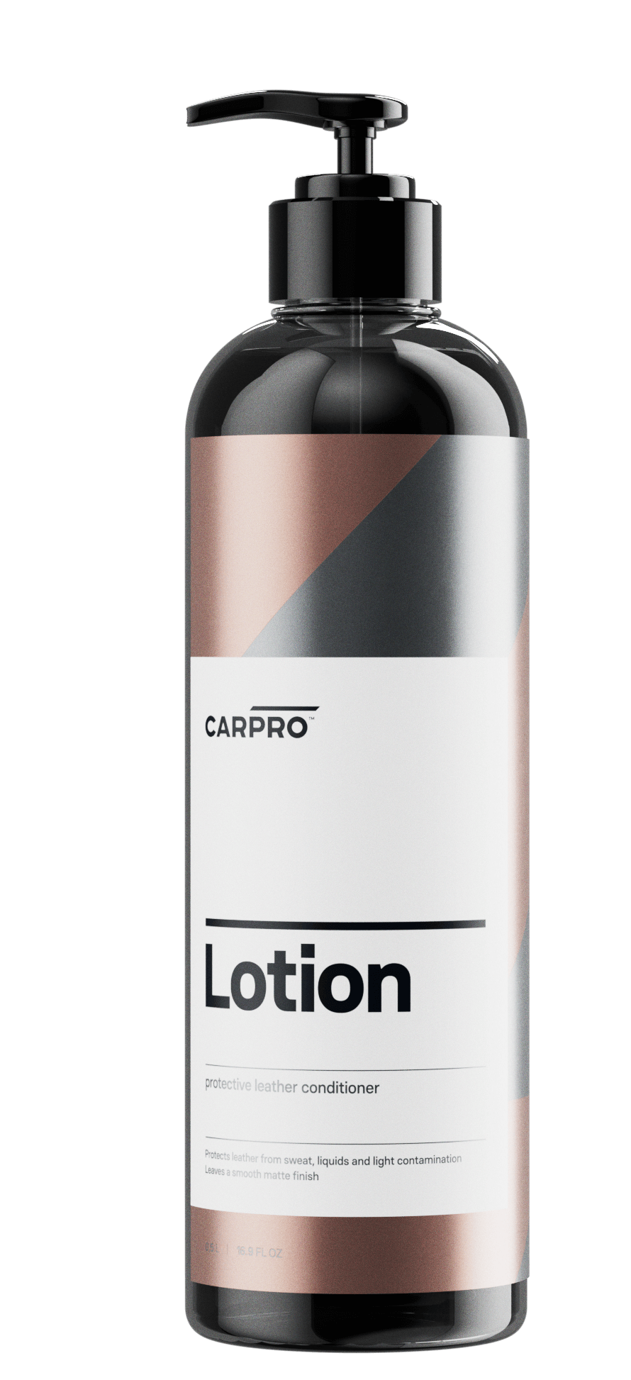 CARPRO Lotion Leather Conditioner 500ml (17oz)