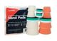 CARPRO 1" & 2" Nano Pads Kit (12 pk)