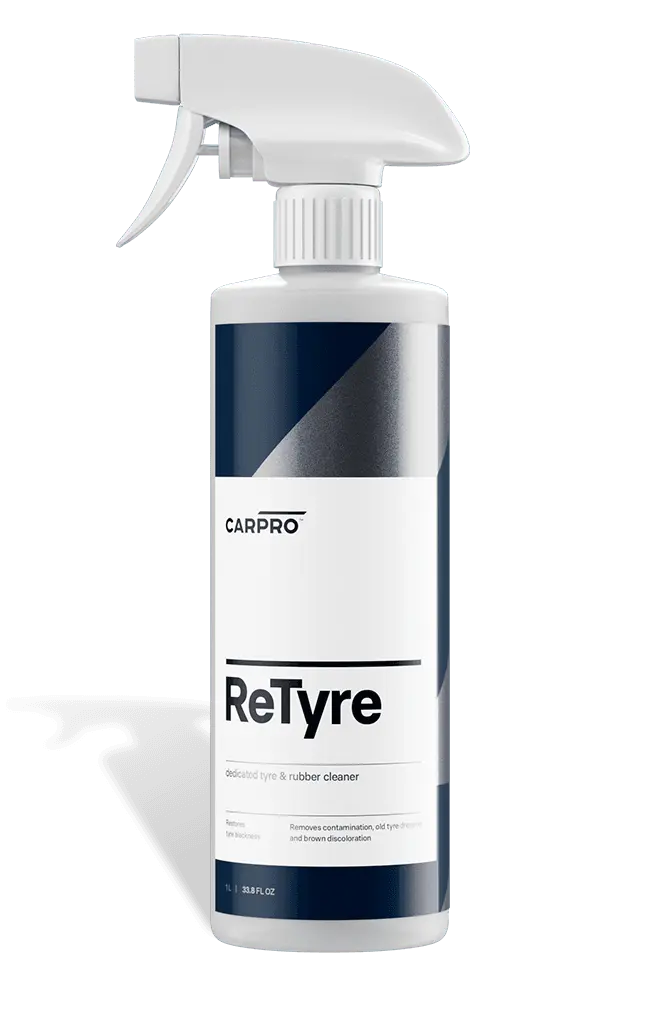 CARPRO ReTyre