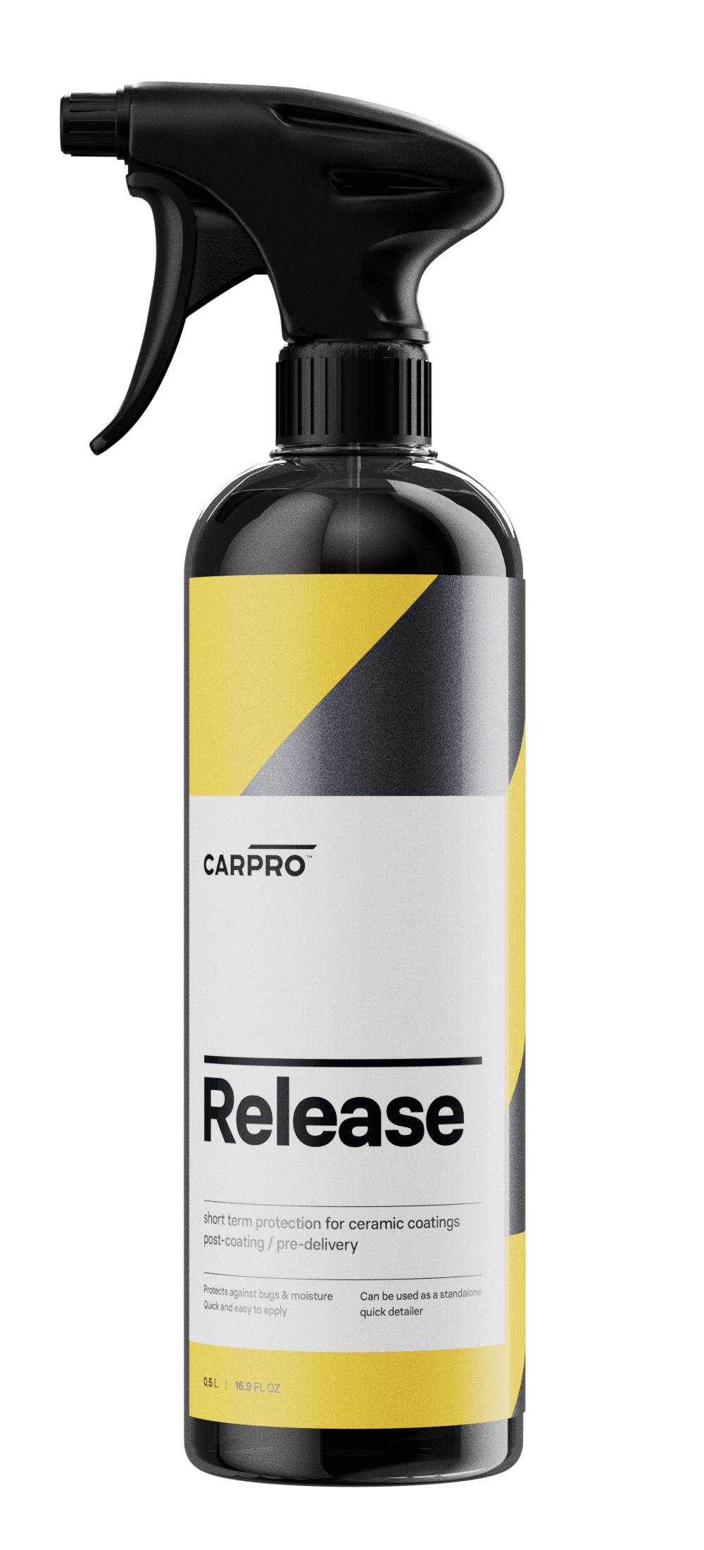 CARPRO Release Quick Detailer 500ml (17oz)