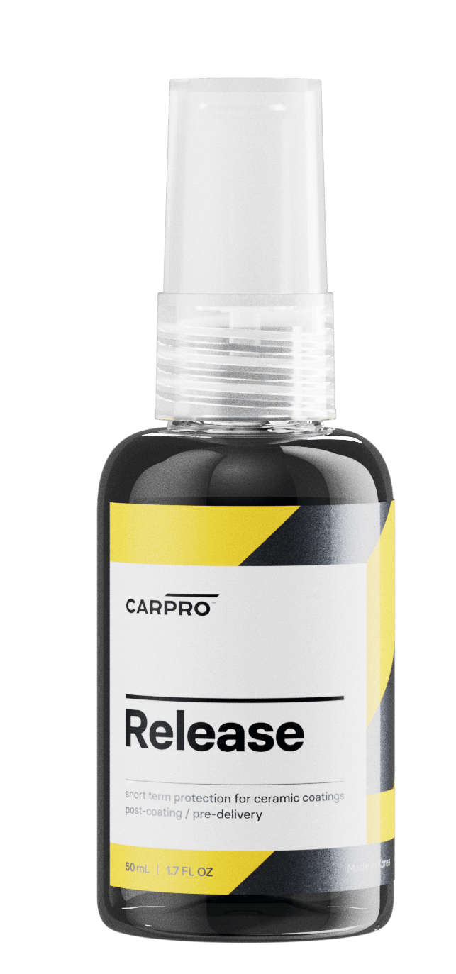 CARPRO Release Quick Detailer Sample 50ml
