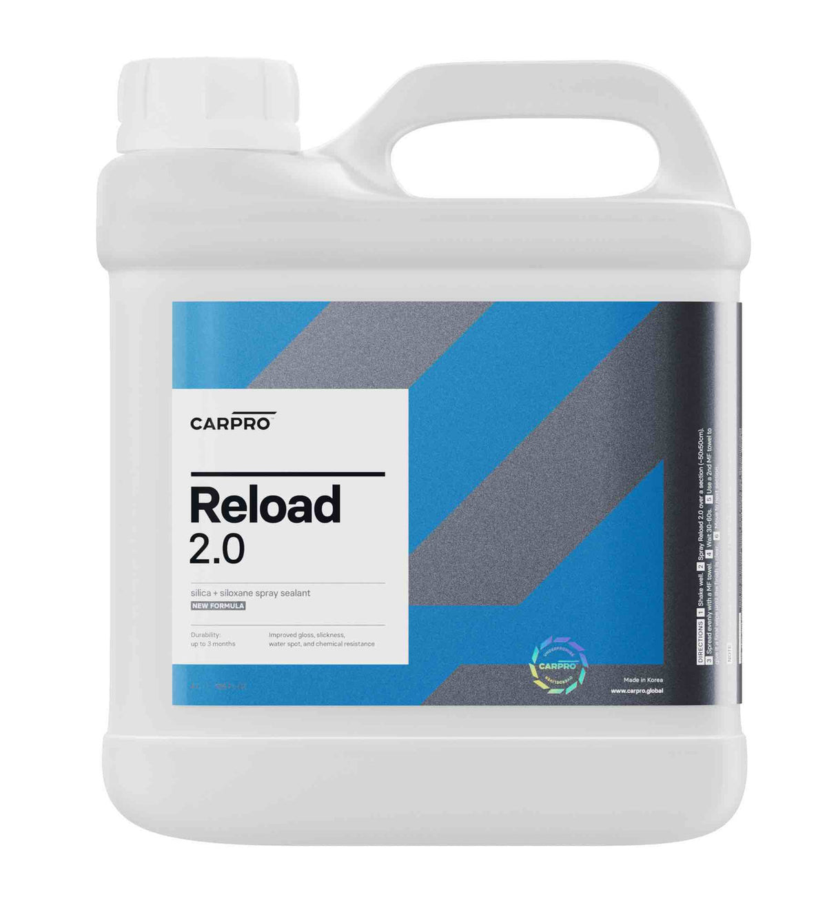 CARPRO Reload 2.0 1 Gallon