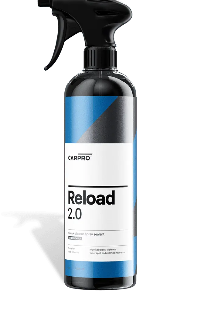 CARPRO Reload 2.0