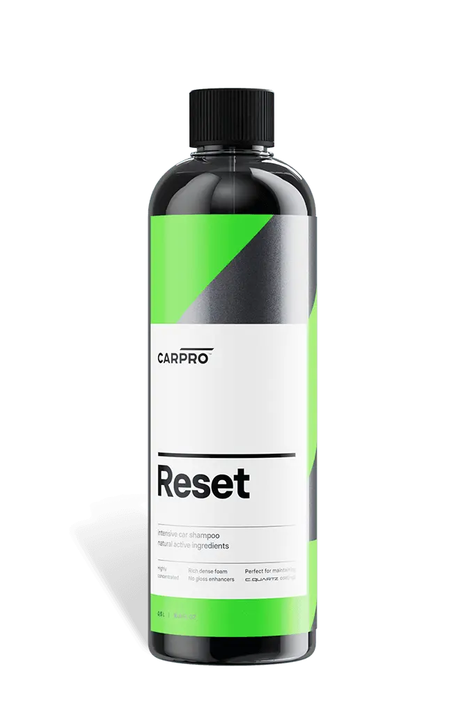 CARPRO Reset