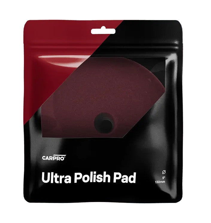 CARPRO Ultra Pad 5"