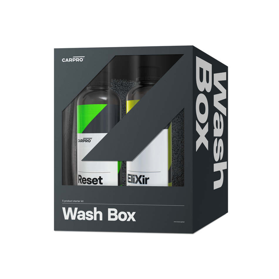 CARPRO Wash Box