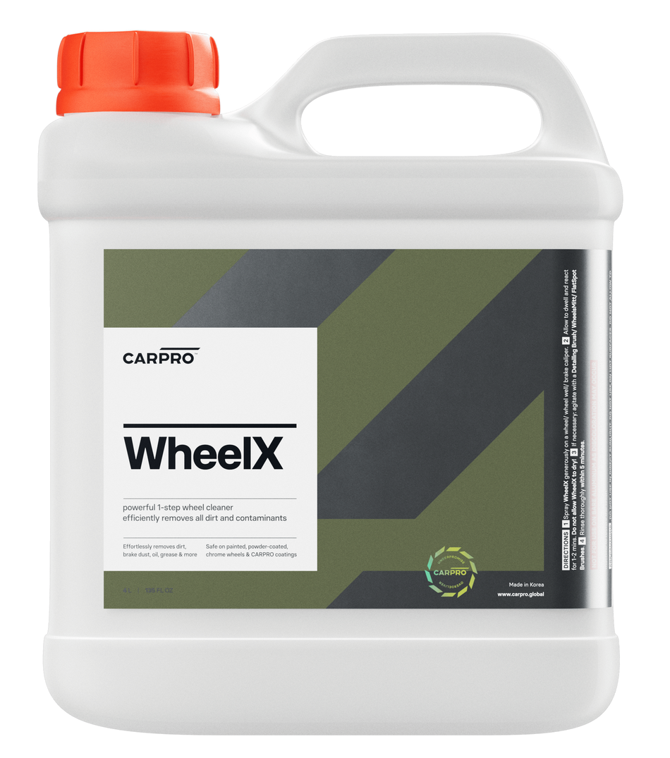 CARPRO WheelX Wheel Cleaner 1 Gallon