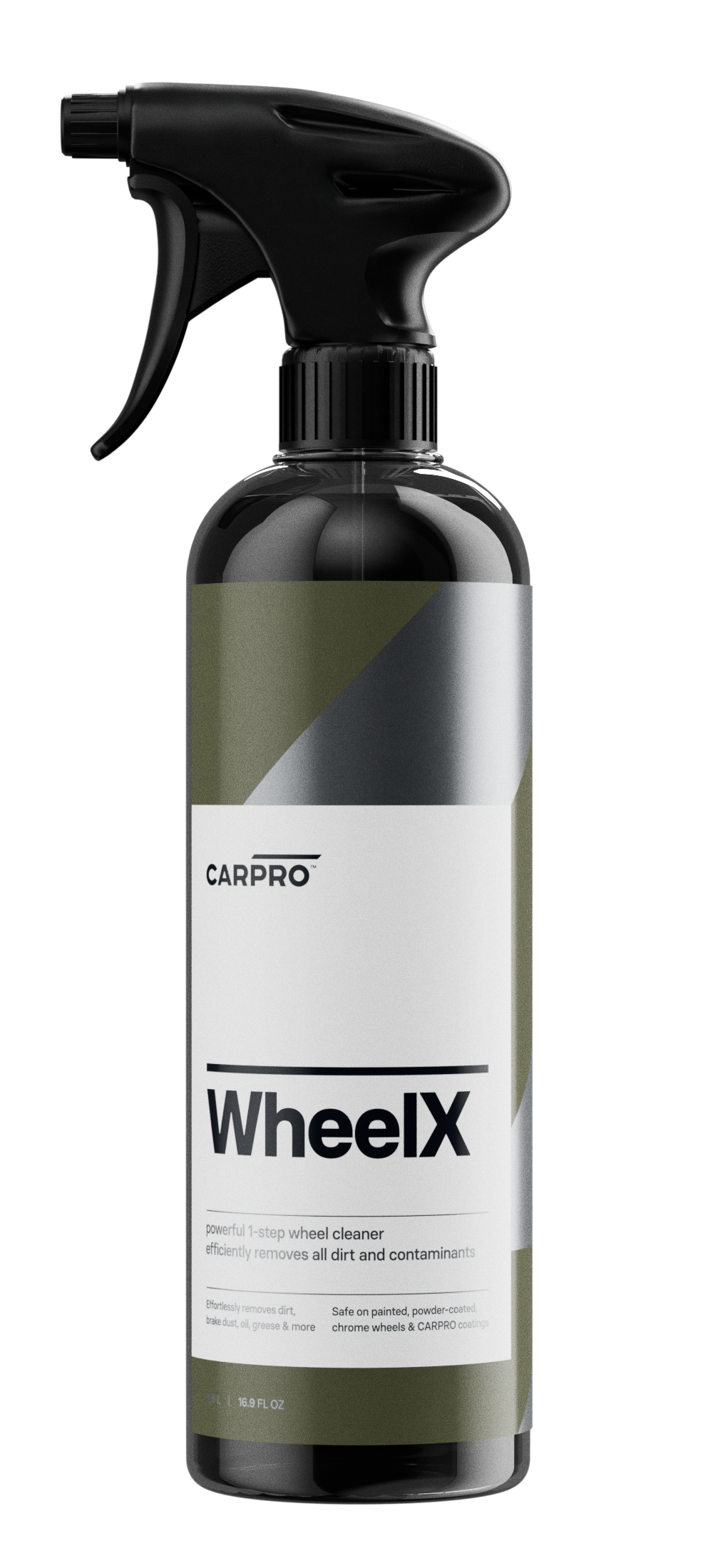 CARPRO WheelX Wheel Cleaner 500ml