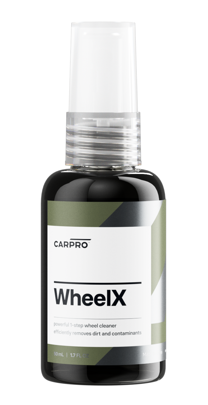 CARPRO WheelX 50ml Sample