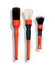CARPRO Detail Brush 3pc Set