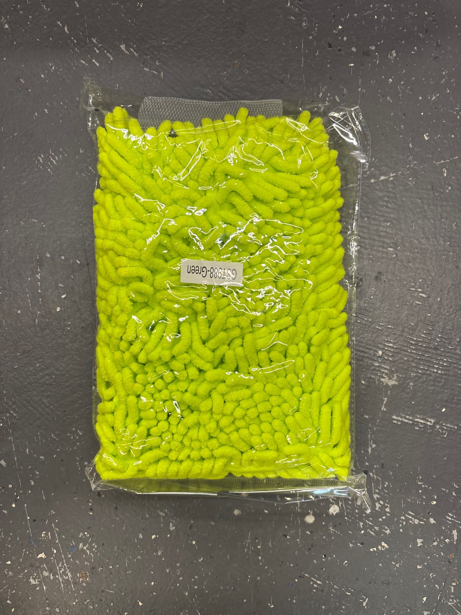 ACG Single Chinele Wash Mitt