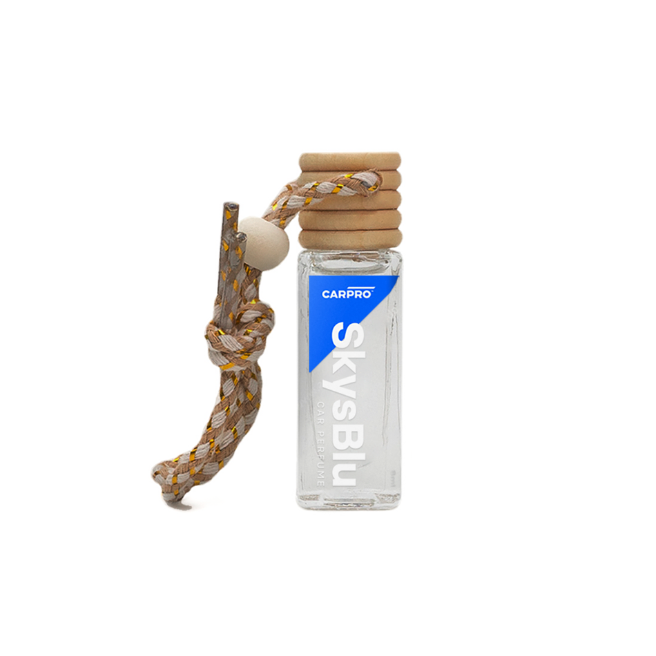 CARPRO SkysBlu Car Perfume 8ml (SB8)