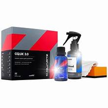 CQ.UK 3.0 kit 50ml