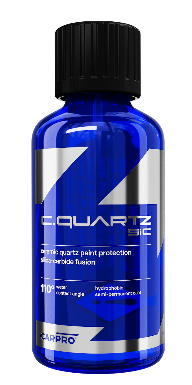 CARPRO CQUARTZ SiC 10ml