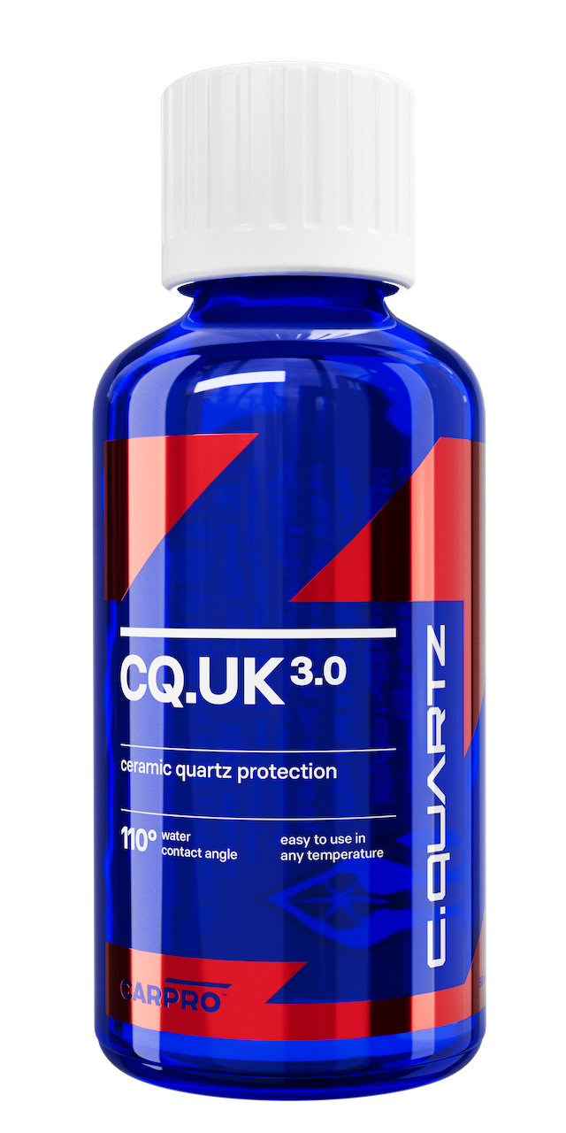 CQUARTZ UK 3.0 10ml (10CQK10)