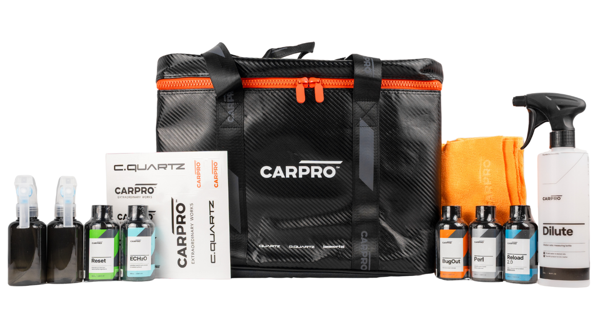 CARPRO Maintenance Kit