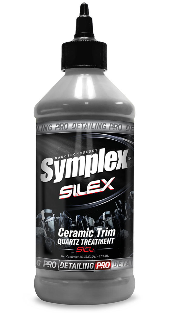 Symplex Silex Ceramic Trim SiO2 Quartz Treatment