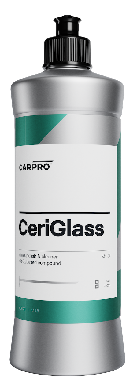 CARPRO CeriGlass Polish 500ml