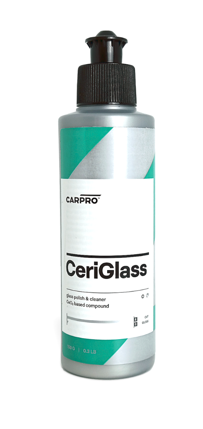 CARPRO CeriGlass Polish 150ml