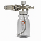 The Detailer Tools Foam Cannon Heavy