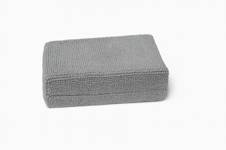 The Detailer Tools Microfiber Ceramic Applicator