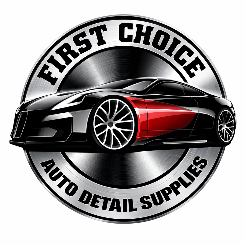 First Choice vehicle setup