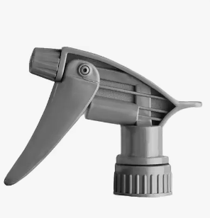 Gray Triggers Chemical Resistant