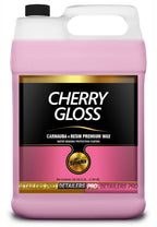 Symplex Cherry Gloss Carnauba + Resin Premium Wax