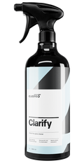 CARPRO Clarify Glass Cleaner 1 Liter (34oz)