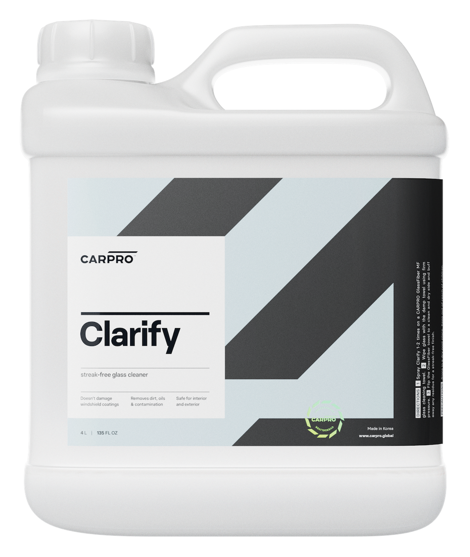 CARPRO Clarify 1 Gallon (CF4L)