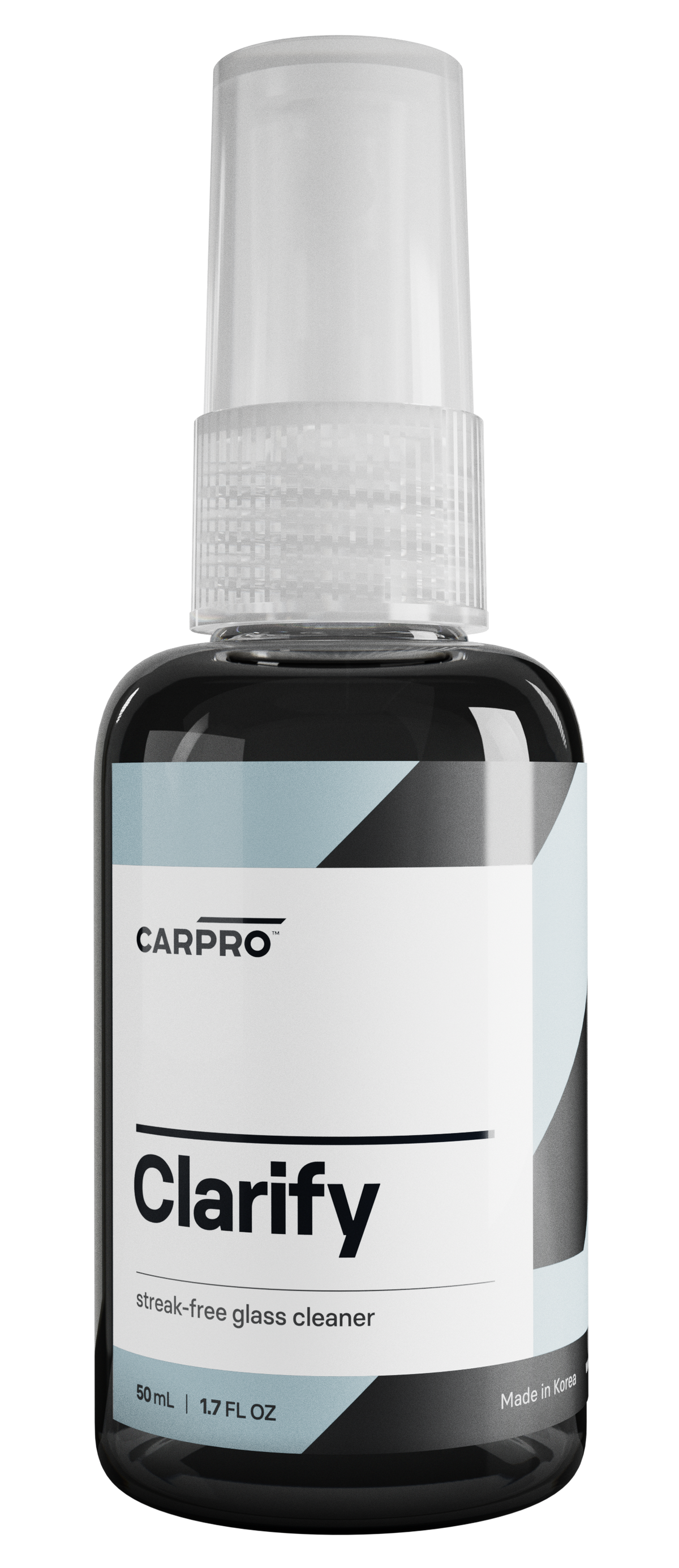 CARPRO Clarify Glass Cleaner Sample 50ml
